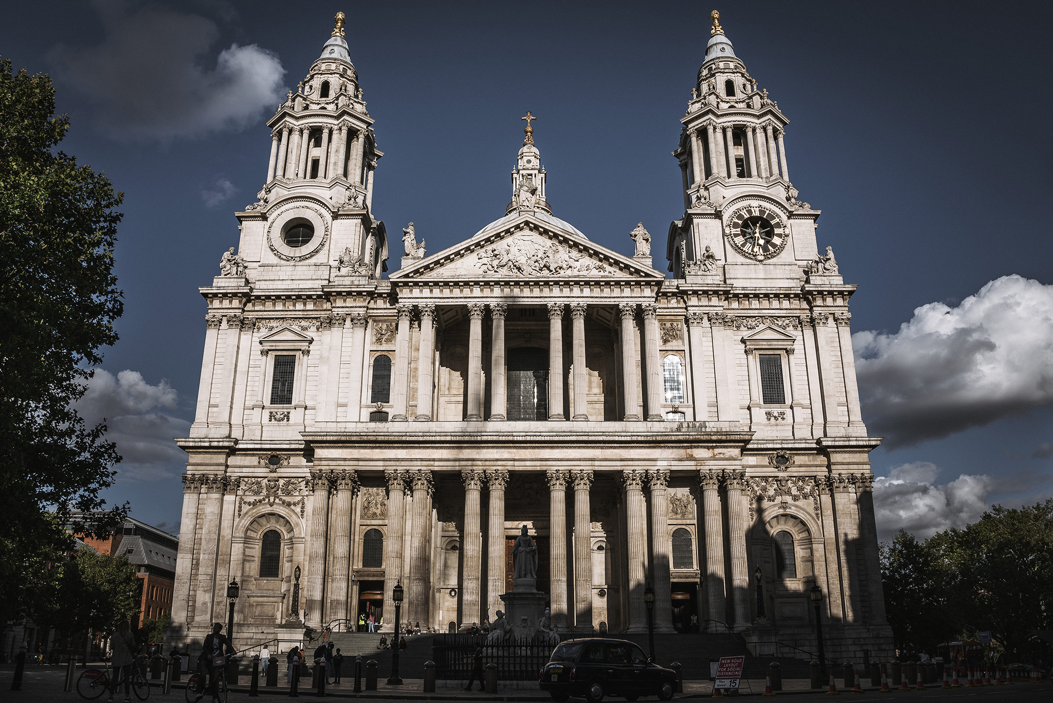 London